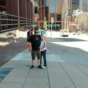 Meet your Posher, Michelle